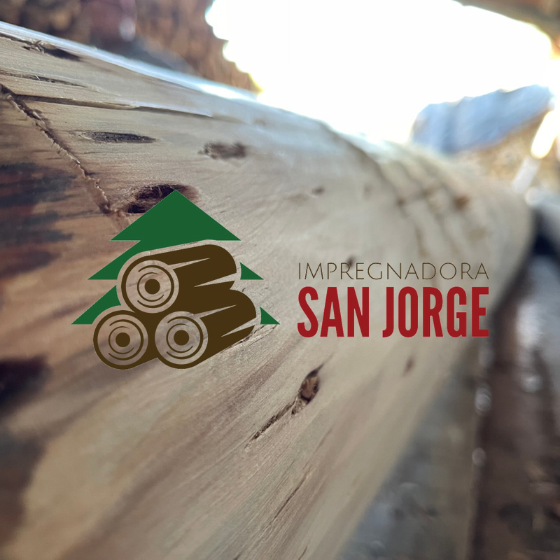 Contacto Impregnadora San Jorge Angol